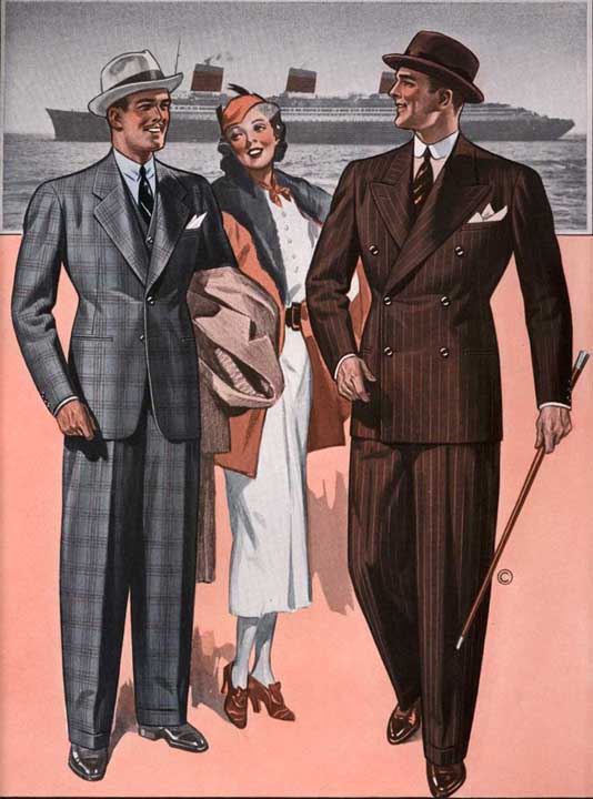 suits